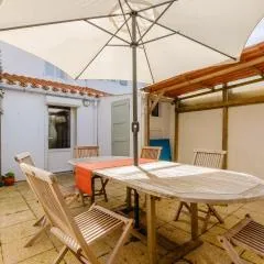 La Joséphine - Maison avec terrasse