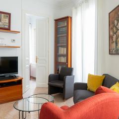 Stay U-nique Apartments Sagrada Familia II