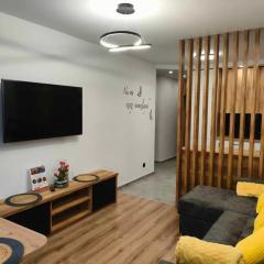 Apartament Pogodny Lazur