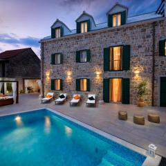 Luxury Villa Infinity with pool