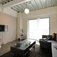 b hotel Komachi - City Retreat with BREAKFAST