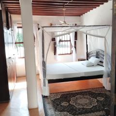 Subira Guest House