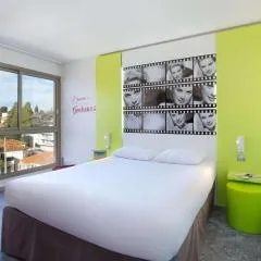 ibis Styles Cannes Le Cannet