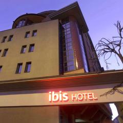 Ibis Budapest Heroes Square