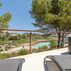 Cala Mendia Beach House 2 by Slow Villas