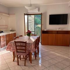 Giovi's Apartments HOME AURIS