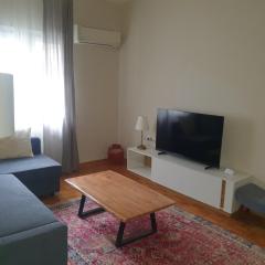 Family Apartment “Atene”