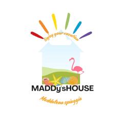 MADDy's HOUSE