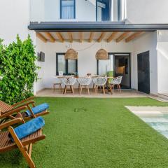 YourHouse Els Nins villa