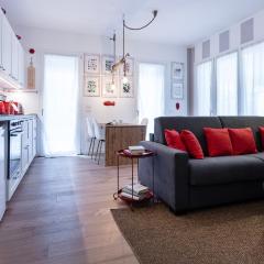 Italianway - Piranesi 18 B int D065 - City Garden