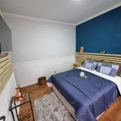 Loft no Butantã, próximo a USP