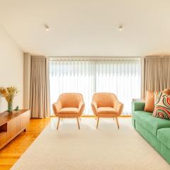 Savvy Signature Apartments