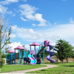 Shvck3 - Coral Cay Resort #3 - 4 Bed 3 Baths Townhome