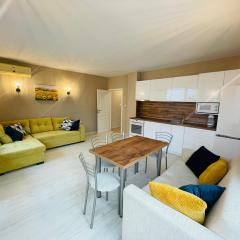 Blue Marine - Daneli Apartment