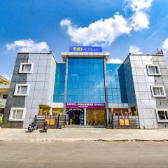 FabHotel Bhanwar Niwas