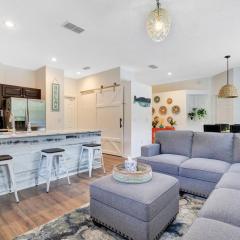 Yelleville on Sunset! 4 Miles to Disney