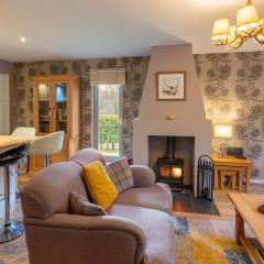 Abbey Holidays Loch Ness Luxury Self Catering 2 Bedroom Cottages
