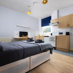 Finchley Road Studio 9