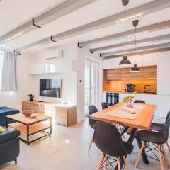 Apartment MALIN new and modern