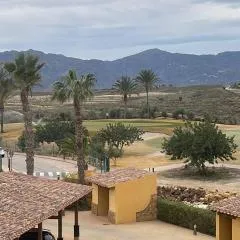Apartamento DD26 Lujo Golf, Valle del Este
