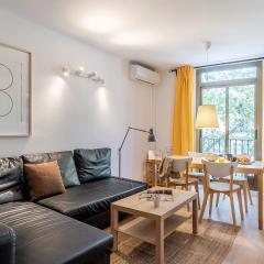 AB Cozy Flat in El Born
