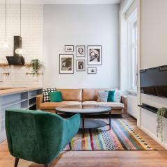 Aradi Chic Apartment