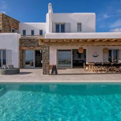 Vila mykonos