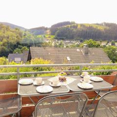 Welcome Apartment Niedersfeld