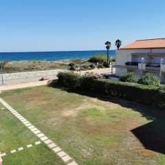 Rue de Corfou Les Grenadines