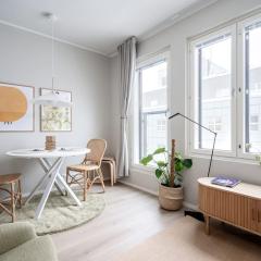 Nordic Design Apartment Kuopio