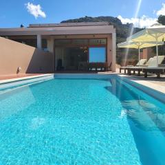 Luxury Villa Mikaela