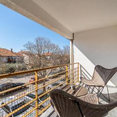 Cozy Apartment In Zadar With Wi-Fi