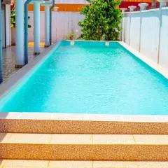 Sumptuous Villa in Antsiranana with Private Pool