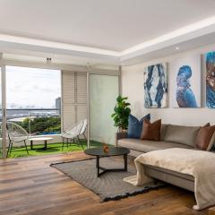 Harbour Edge Apartments
