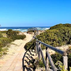 Be Free Apartments Mimosa