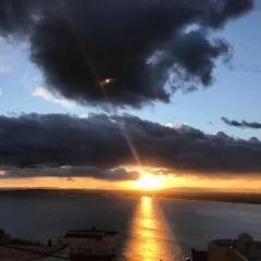 Las mejores puestas de sol