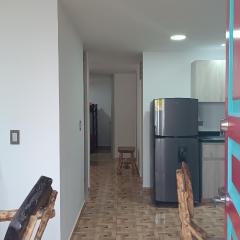 APARTAMENTO TURISTICO SALENTO QUINDIO R.