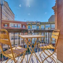 Apartamento La Puerta de Laurel