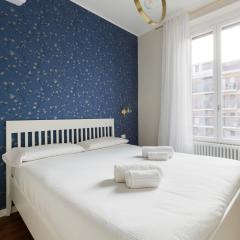 GuestHost - La ringhiera dell'acquabella