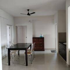 CASA 5 : A private apartment in Thrissur