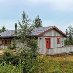 Beautiful Home In Srna With 3 Bedrooms, Sauna And Wifi