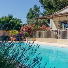 Gorgeous Home In Vias