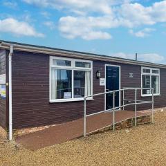 5 Berth Dog Friendly Lodge In Hunstanton By The Beach Ref 13015rn