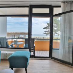 Berliner Hof Berliner Hof Appartement 116