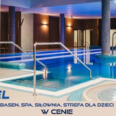 WR SPORT HOTEL & SPA - Centrum Sportu i Rozrywki