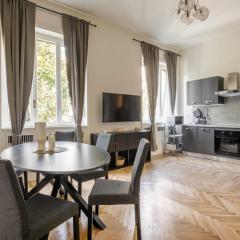 Elegant brand new apartments near Duomo