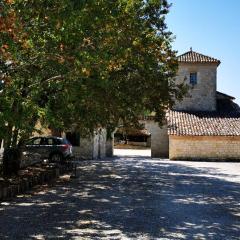 Les chambres du Presbytère