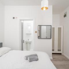 Cozy Studio Flat- Dalston Central