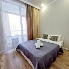 GUMI GROUP APARTMENT near Khan Shatyr Tandau 0387