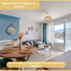 Appart T2 Elegant St Julien